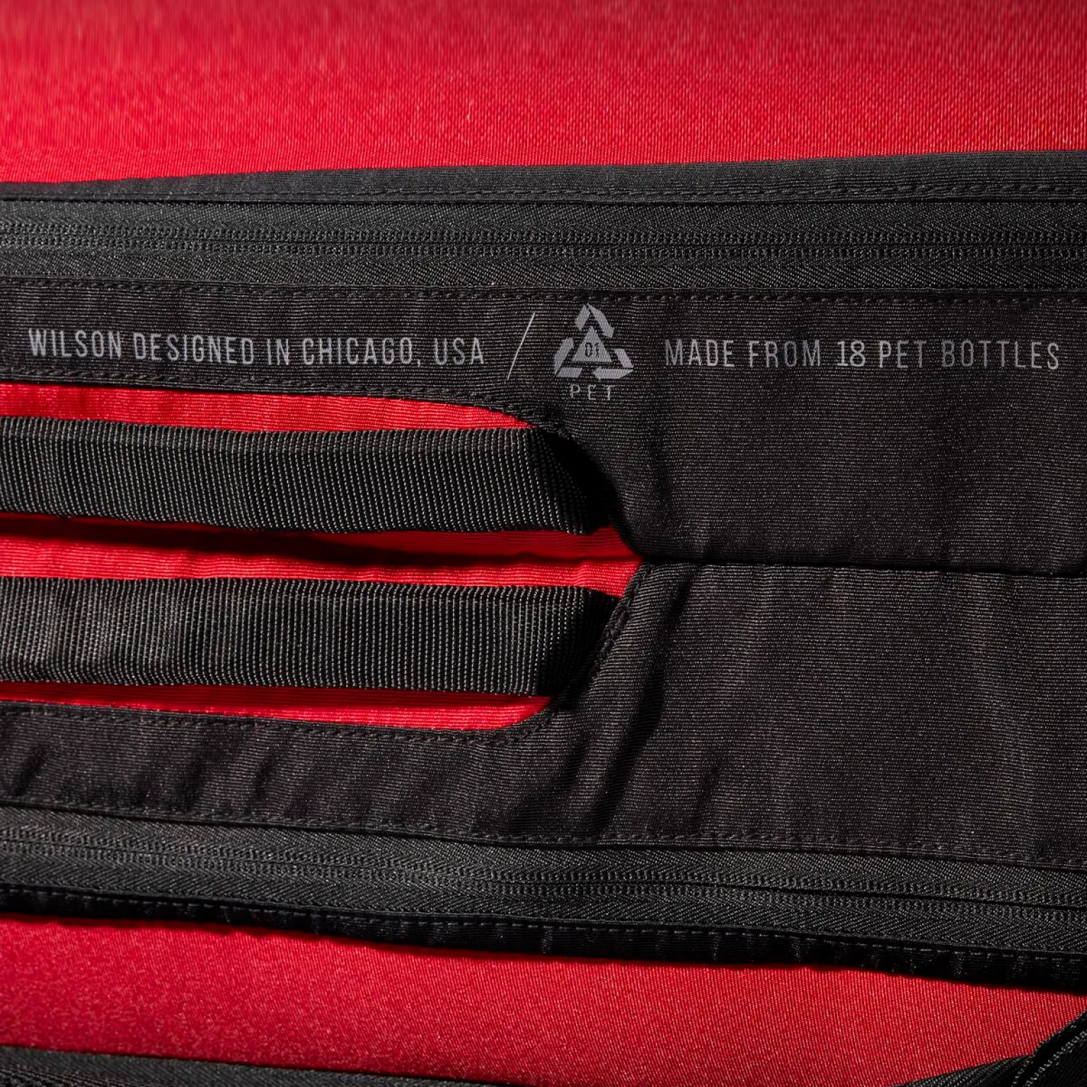 Wilson Clash V2 Super Tour 6 Pack