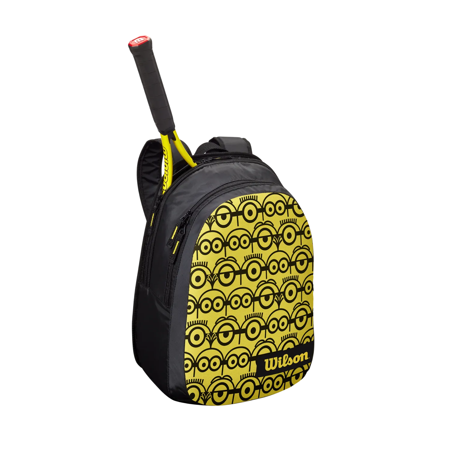 Wilson Minions Jr Backpack