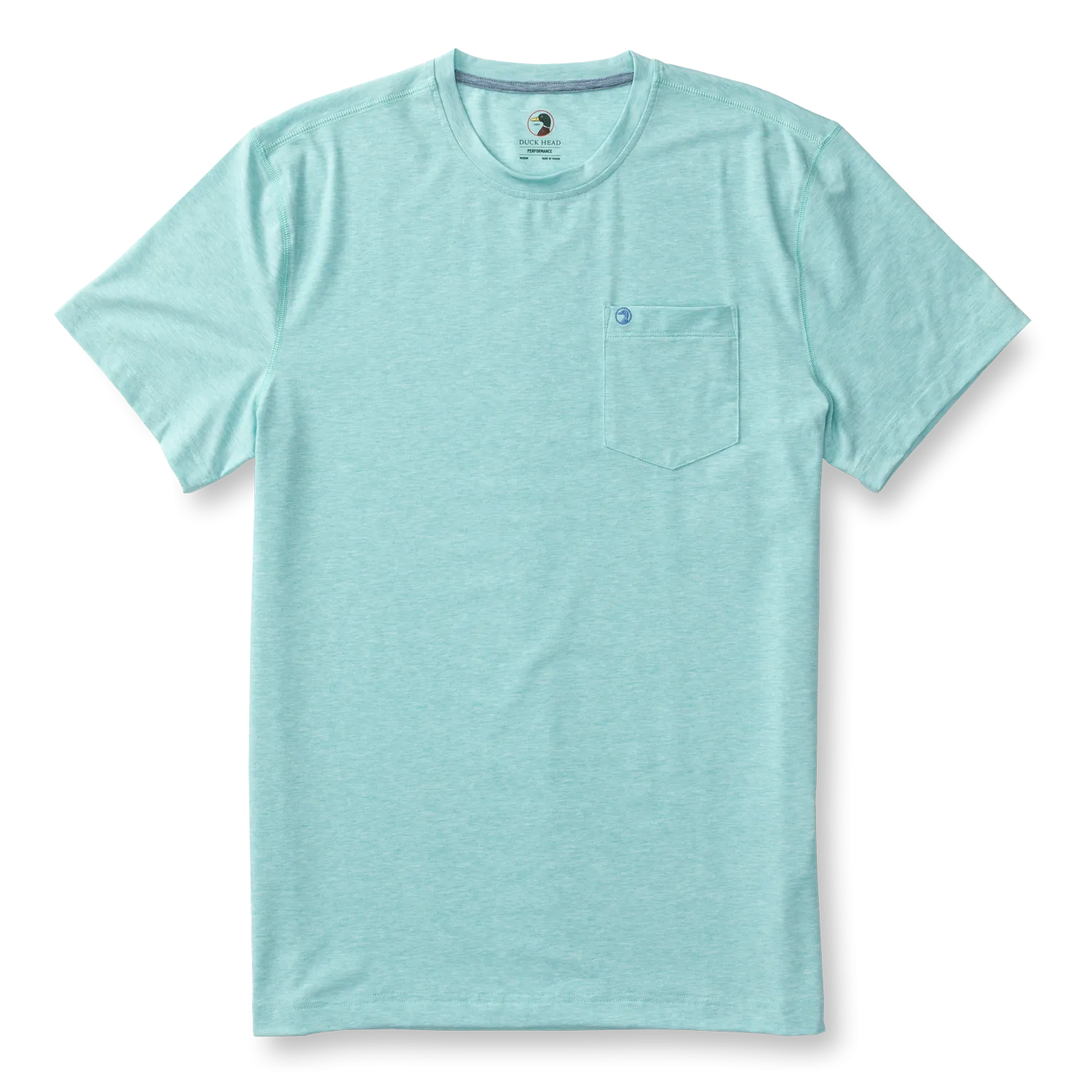 Windward Short Sleeve Performance T-Shirt