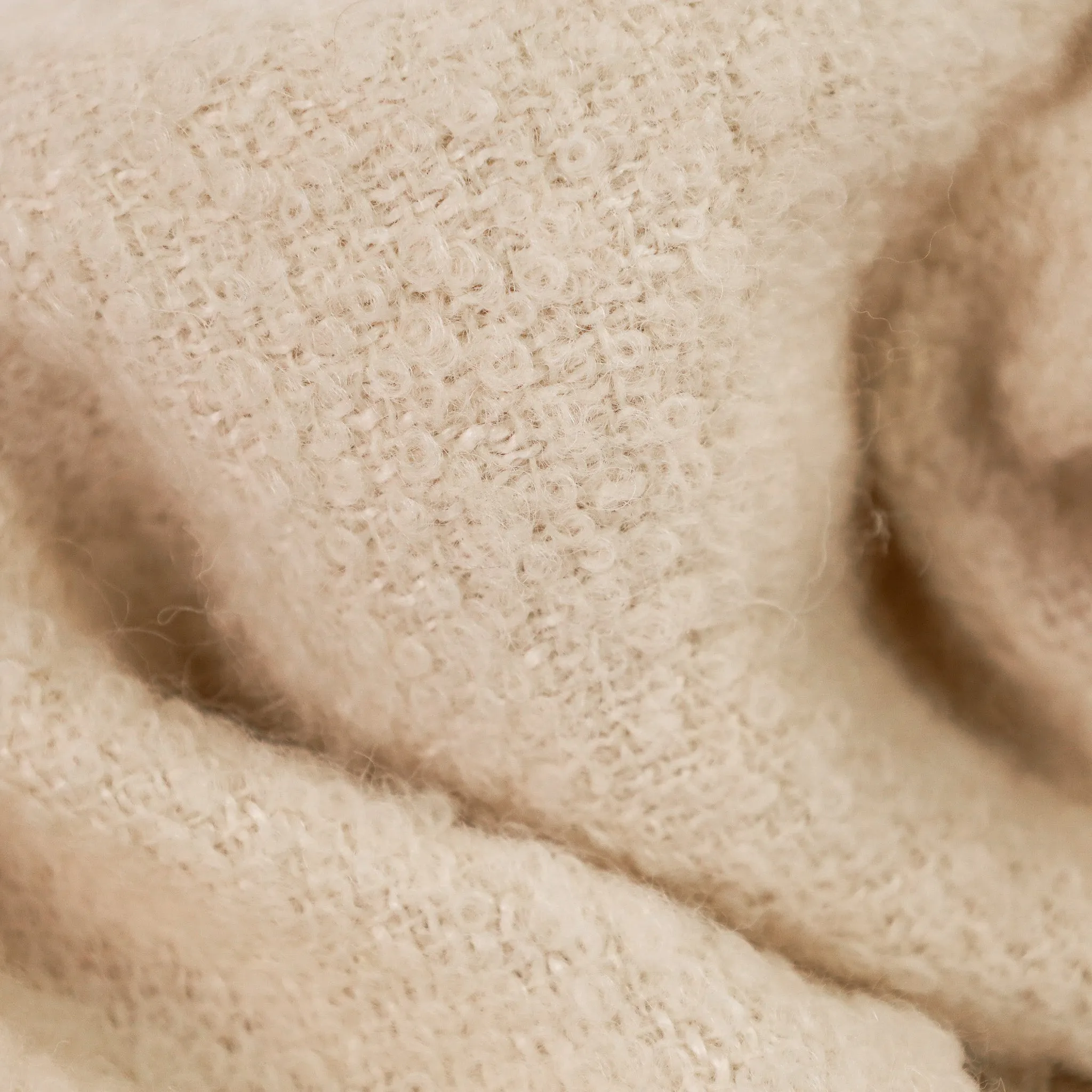 winters throw
