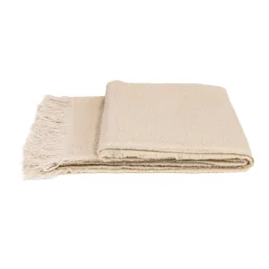 winters throw
