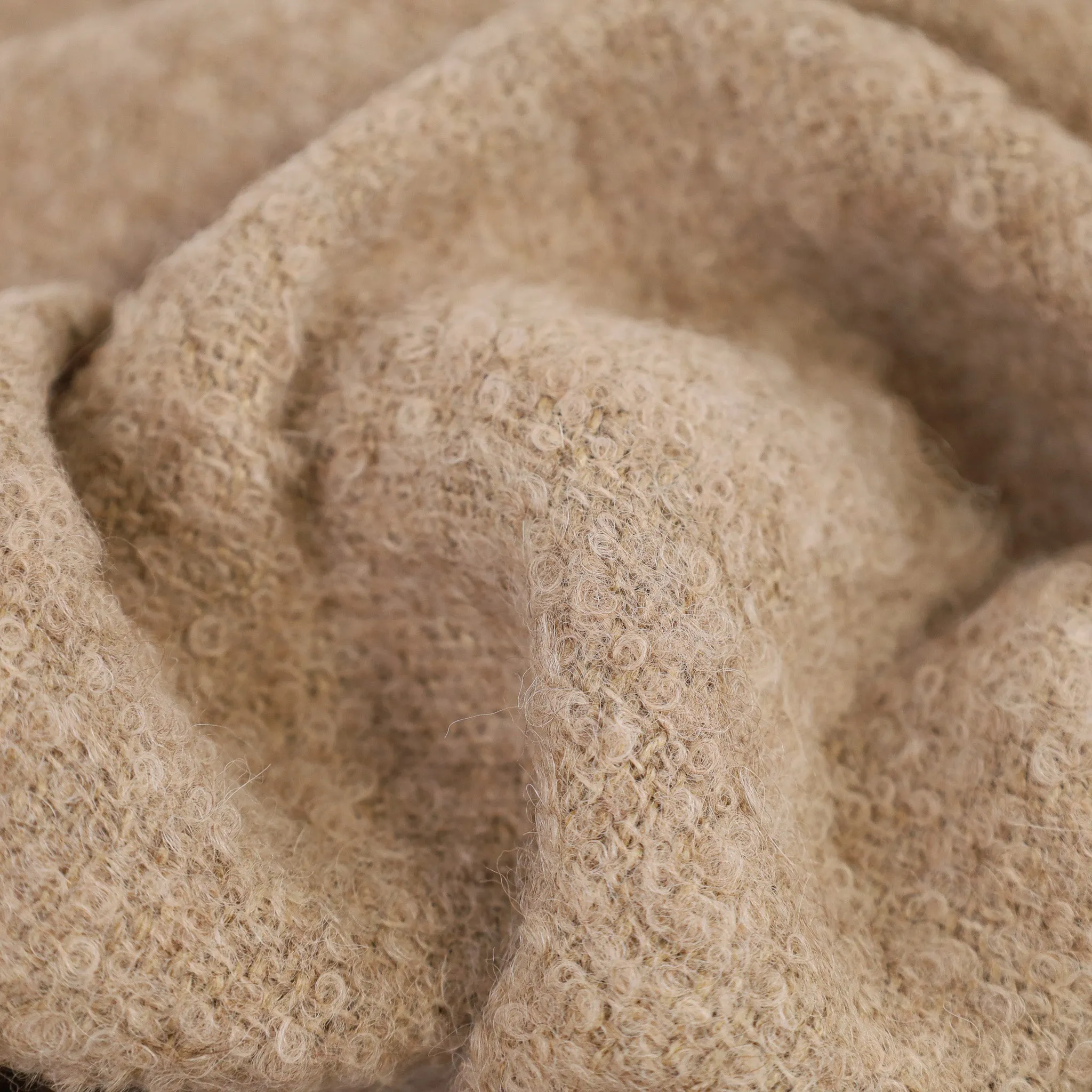 winters throw