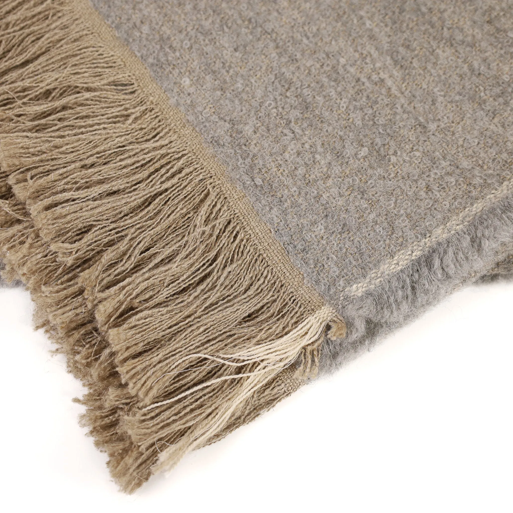 winters throw