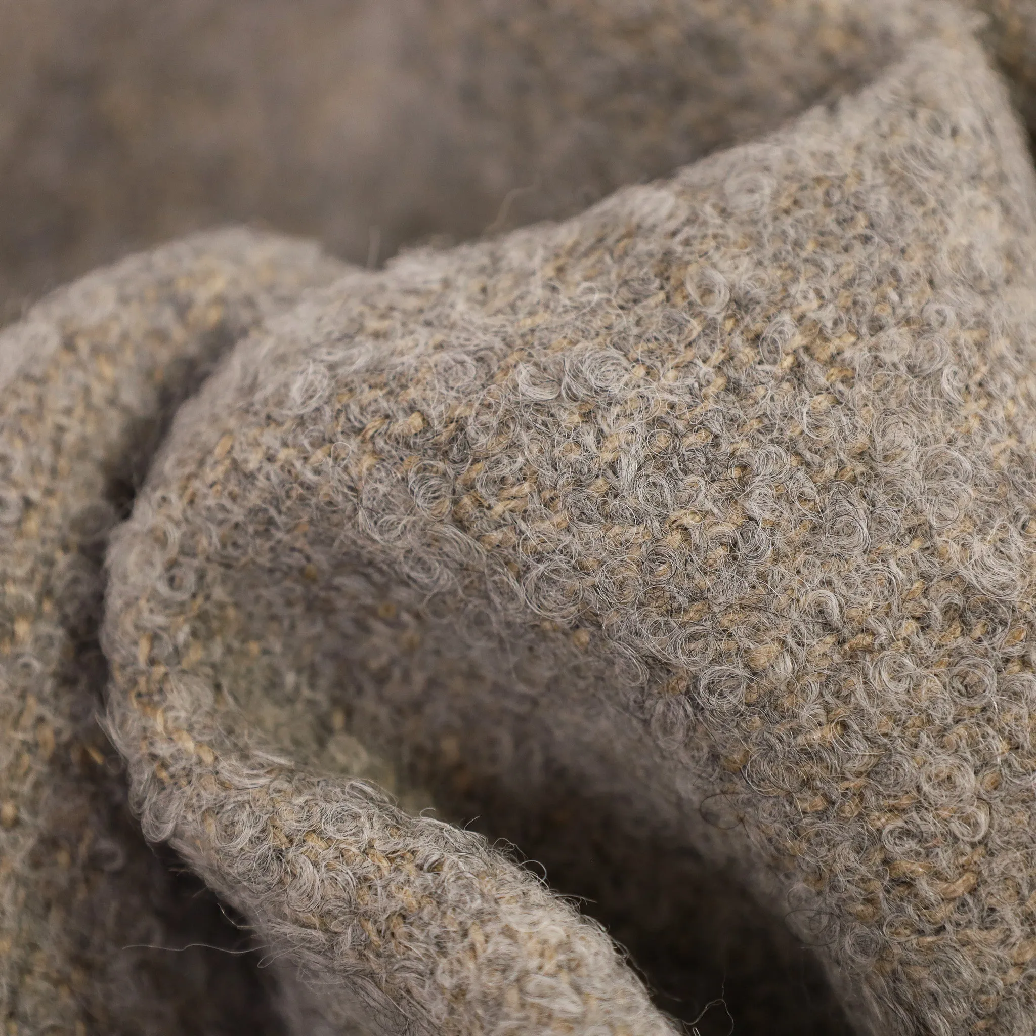 winters throw