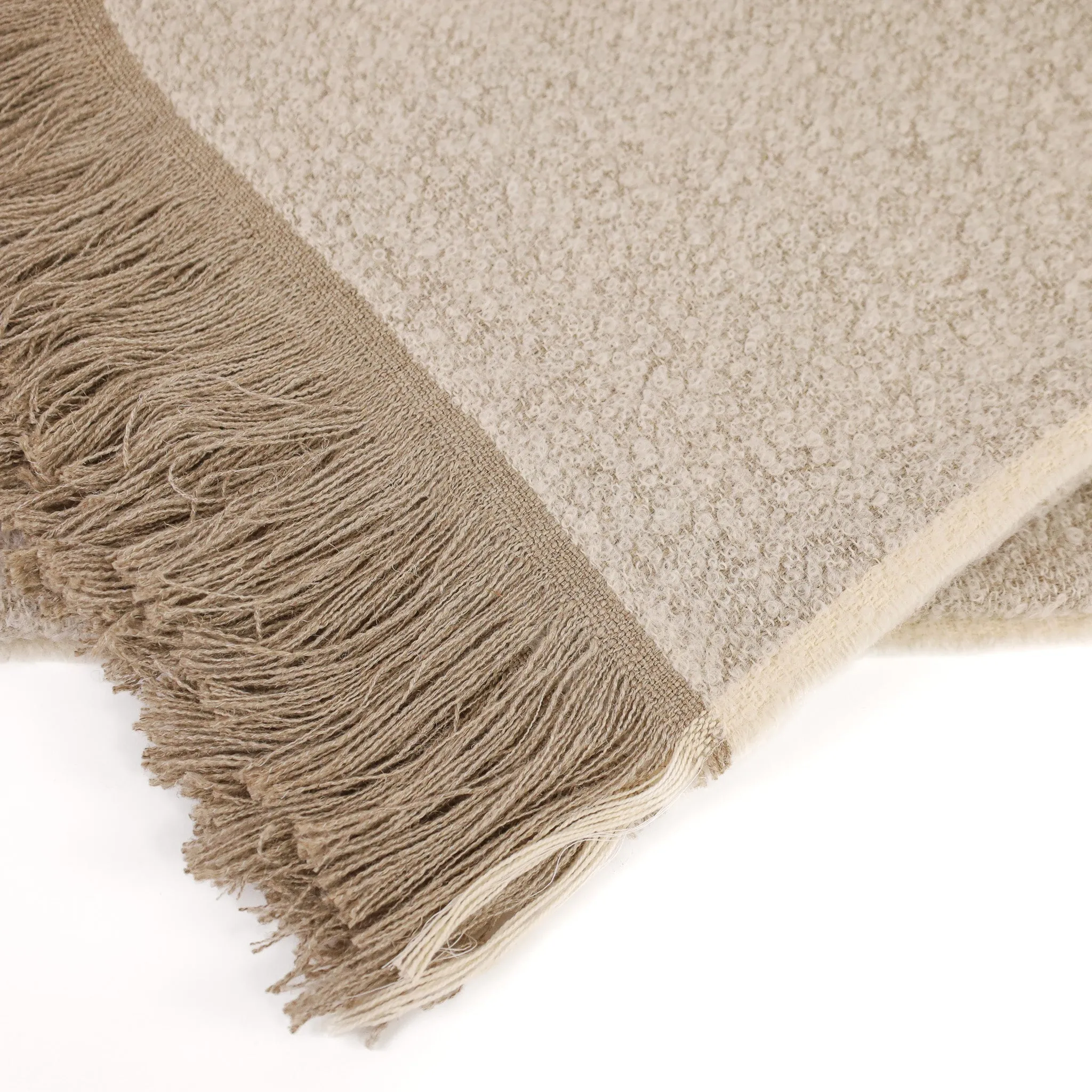 winters throw