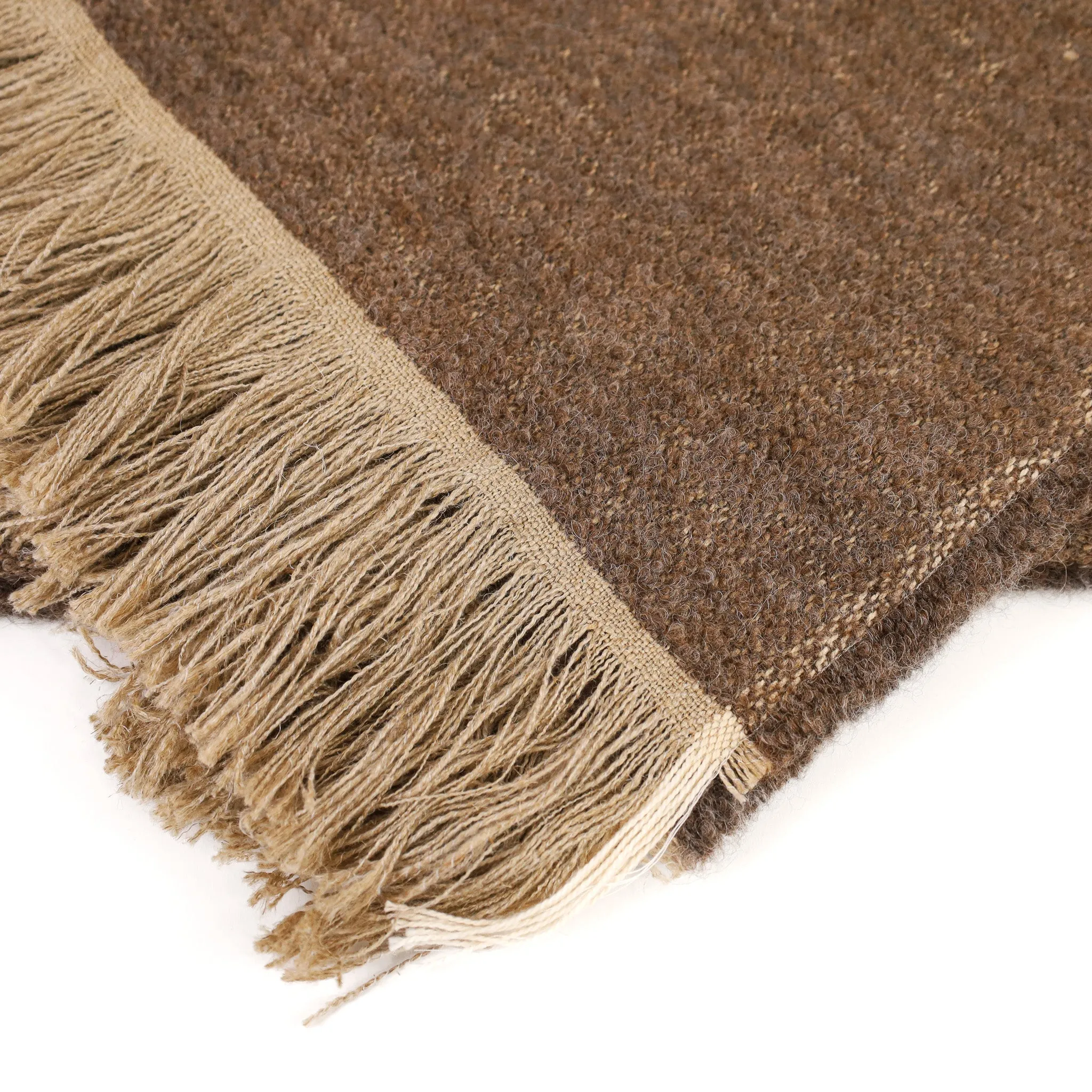 winters throw