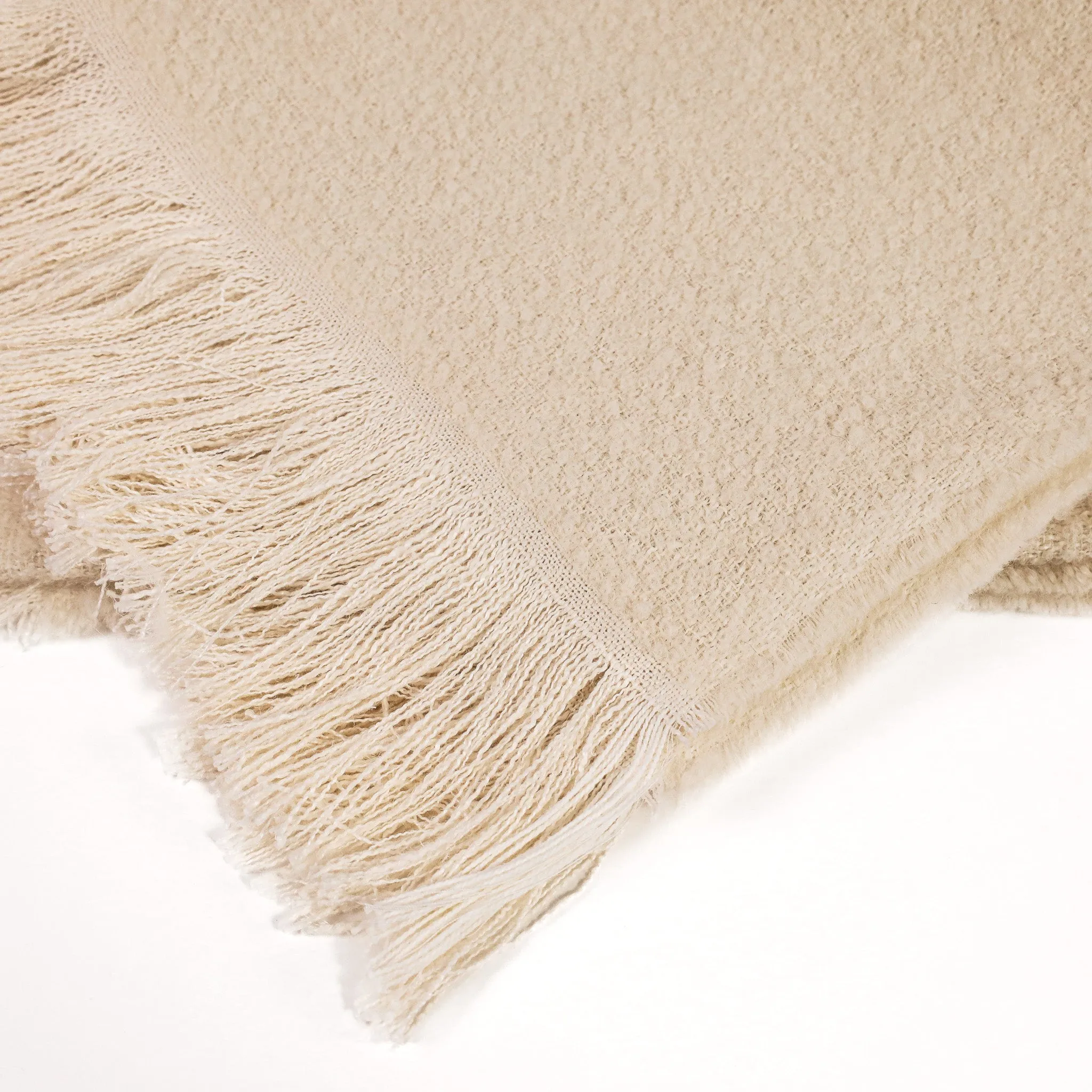 winters throw
