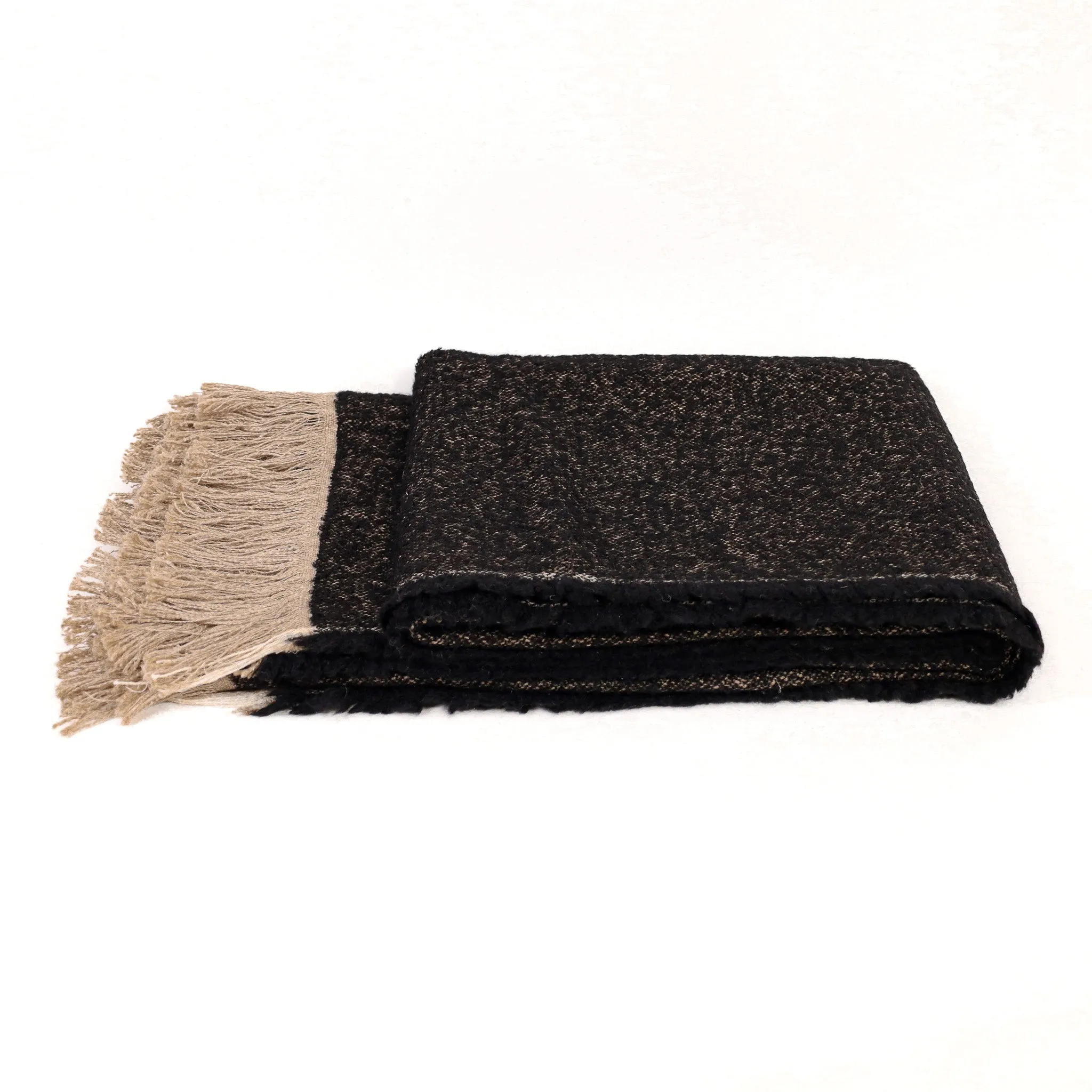 winters throw