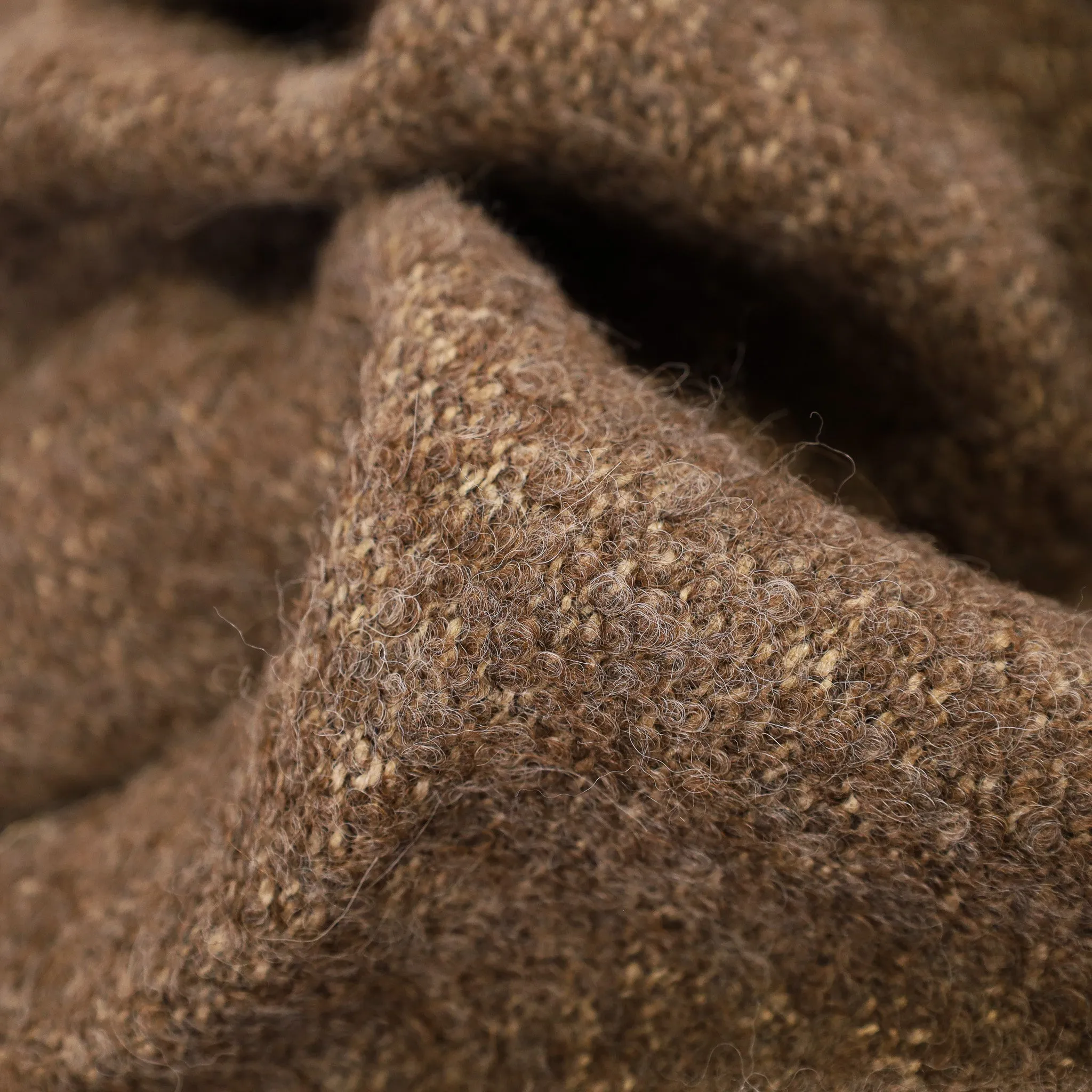 winters throw