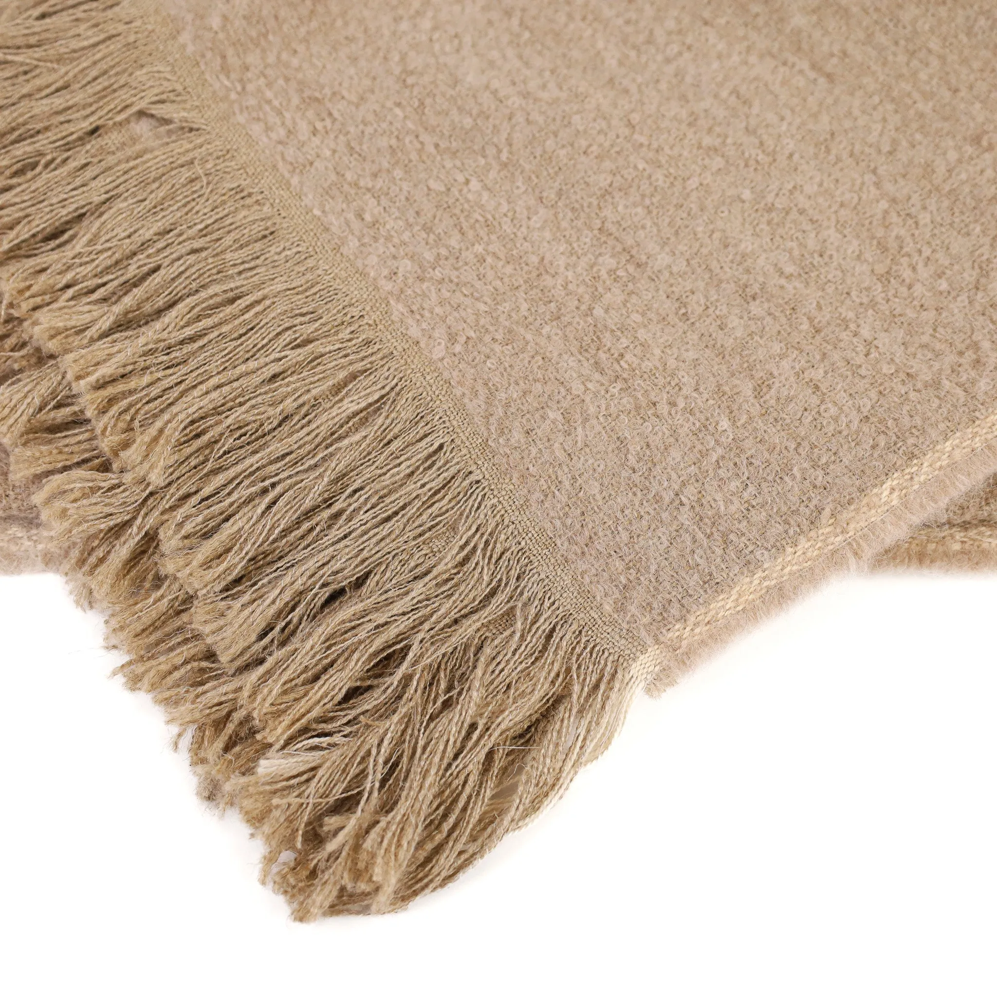 winters throw