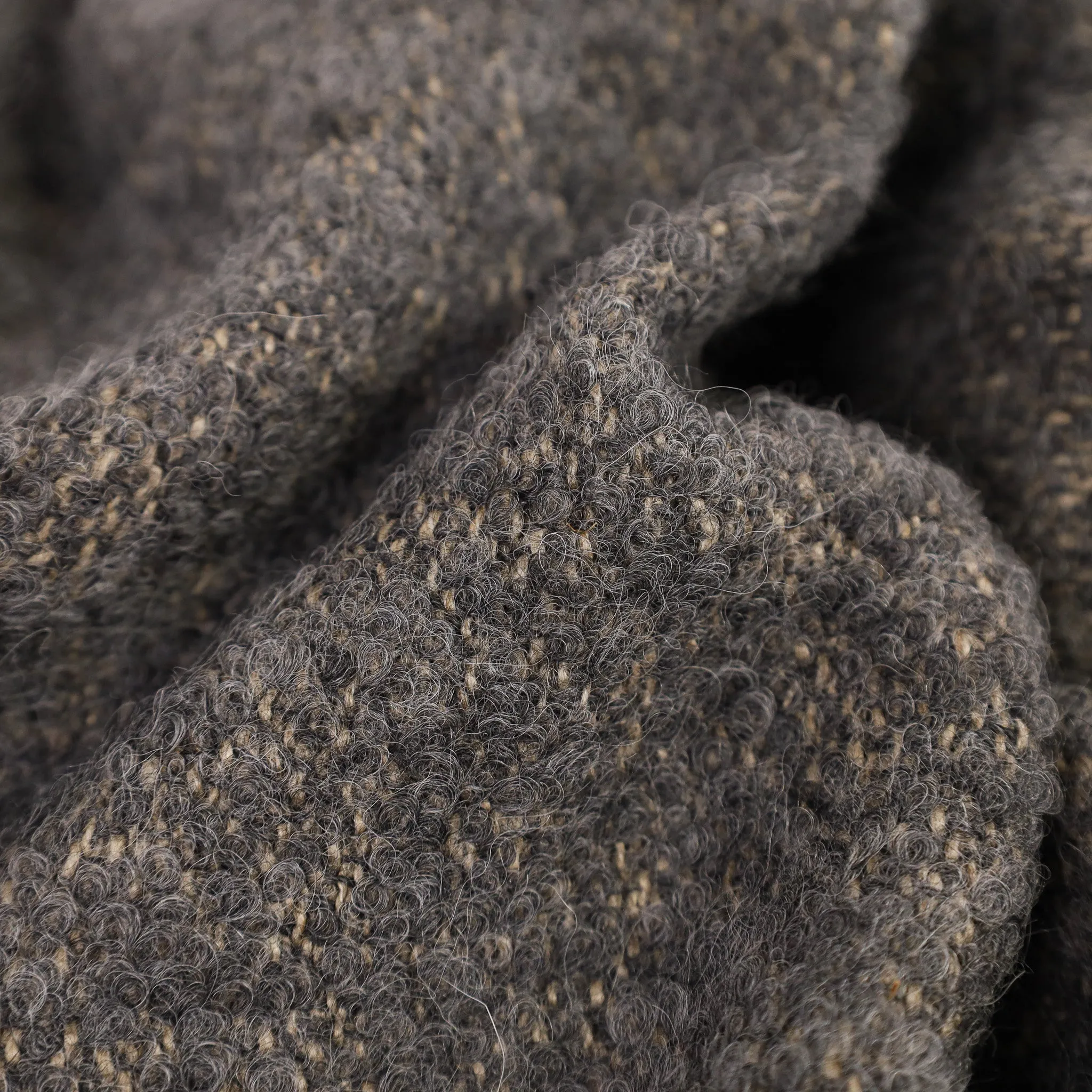 winters throw
