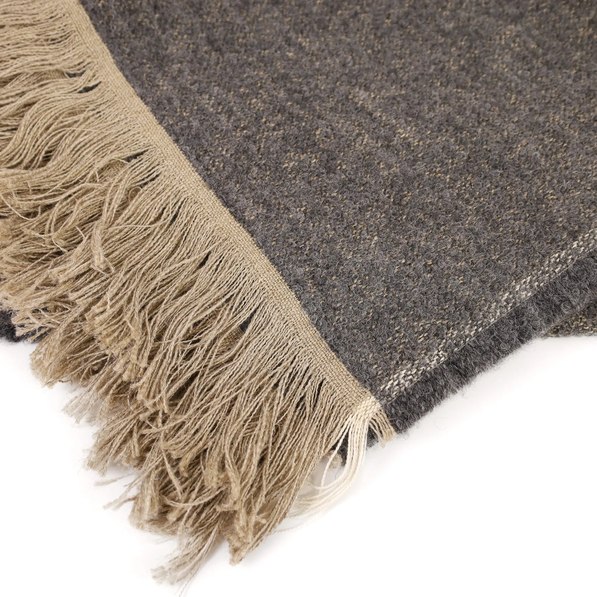 winters throw