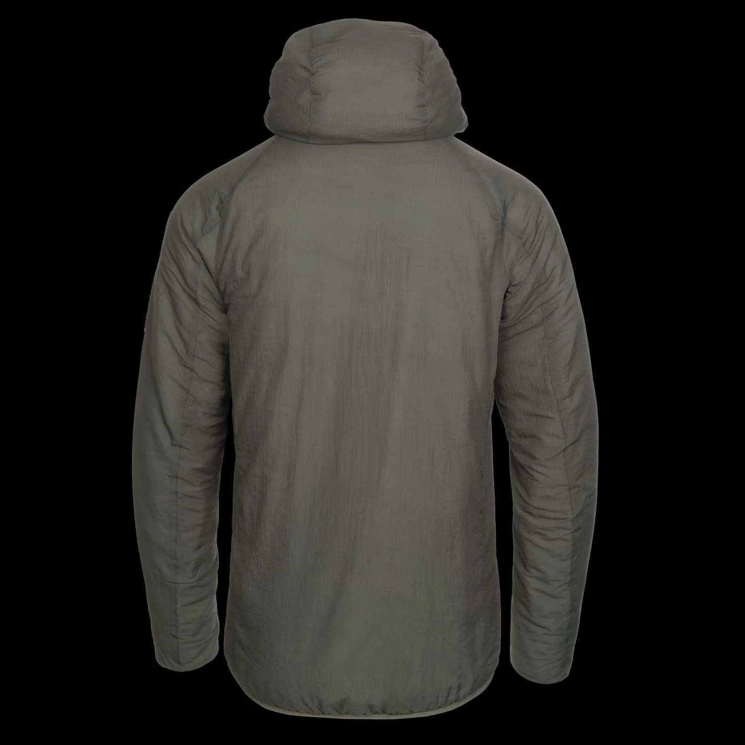 WOLFHOUND Hoodie Jacket - Climashield - Desert Night Camo