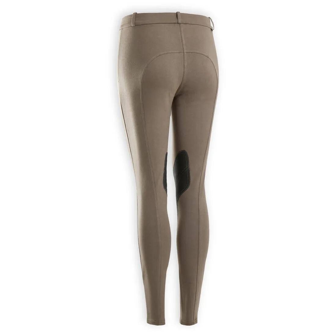 Women's Patch Horse Riding Jodhpurs 140