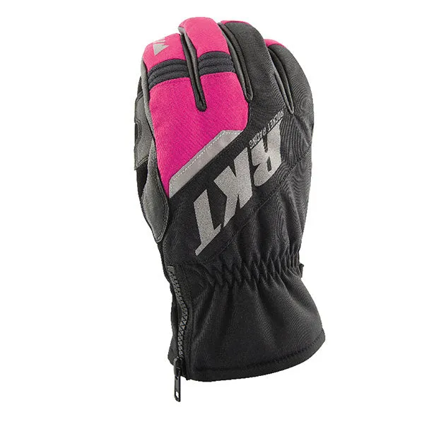 Women's RCKT Racing Gloves
