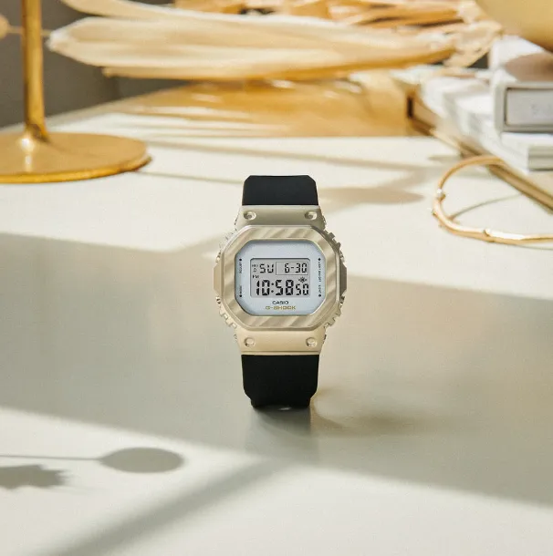 Womens Series GMS5600BC-1D
