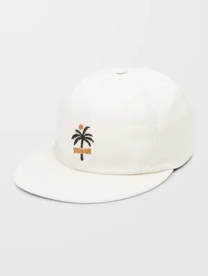 Wonder Stone Cap - CLOUD