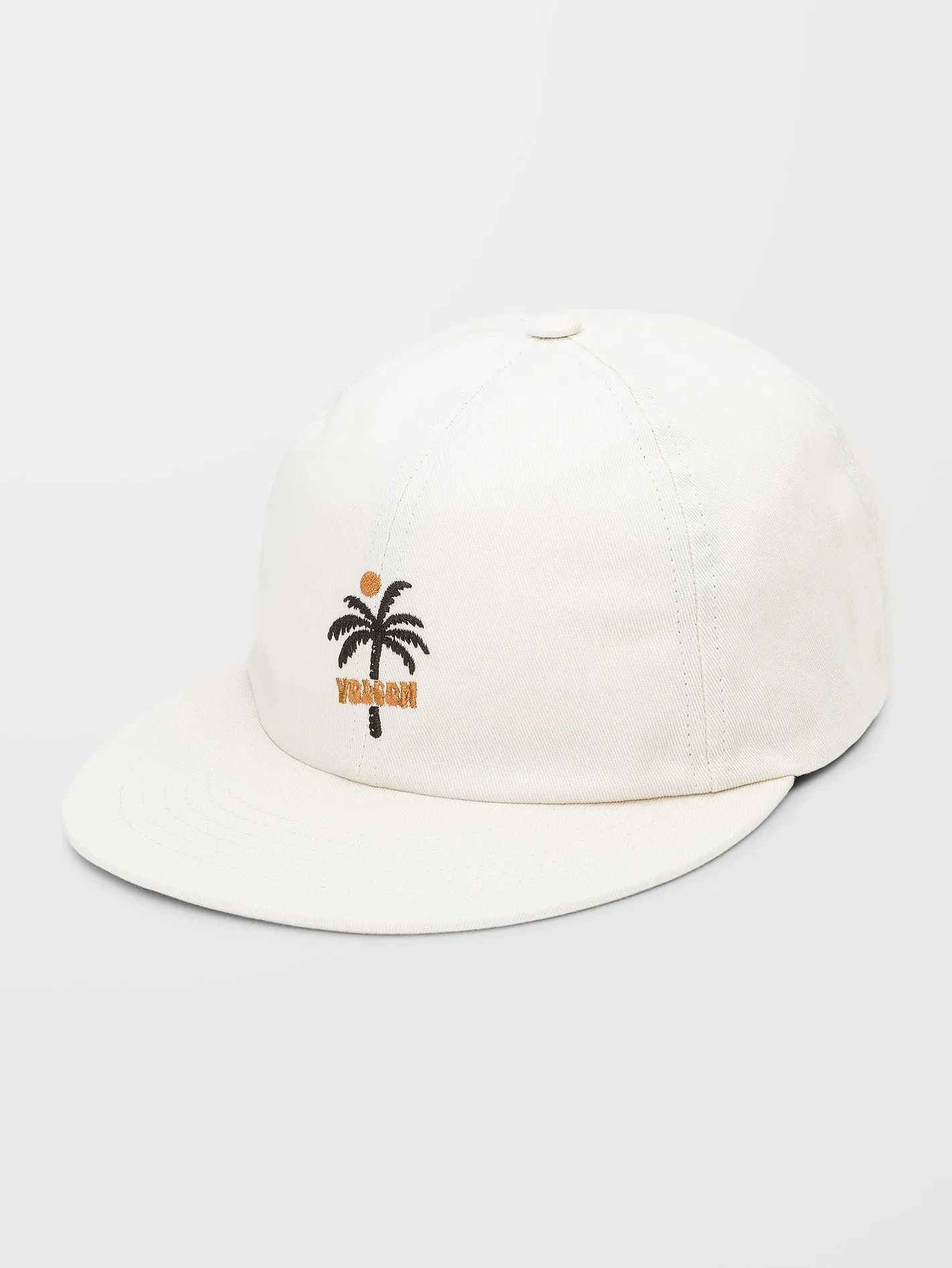 Wonder Stone Cap - CLOUD