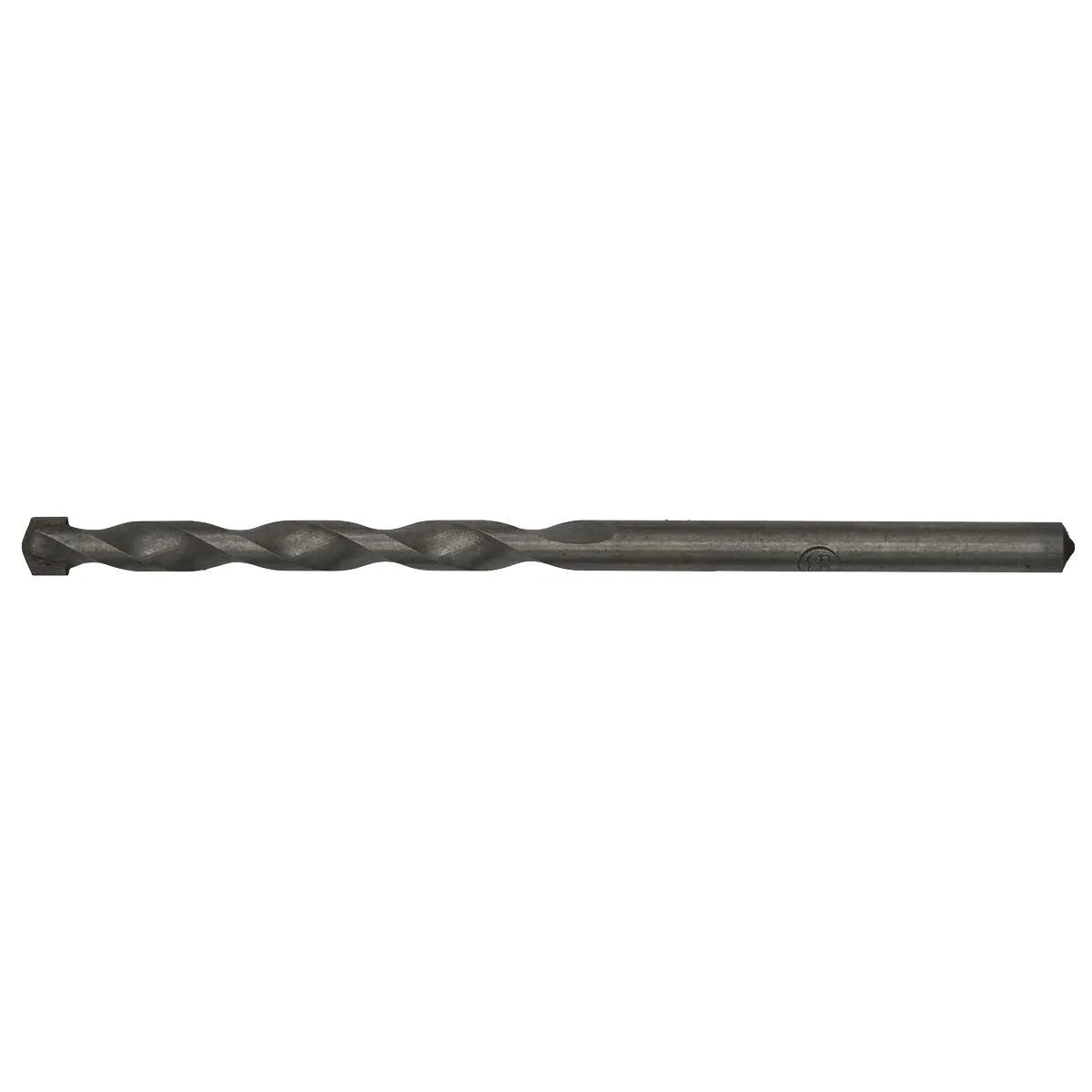 Worksafe by Sealey Straight Shank Rotary Impact Drill Bit Ø5.5 x 100mm
