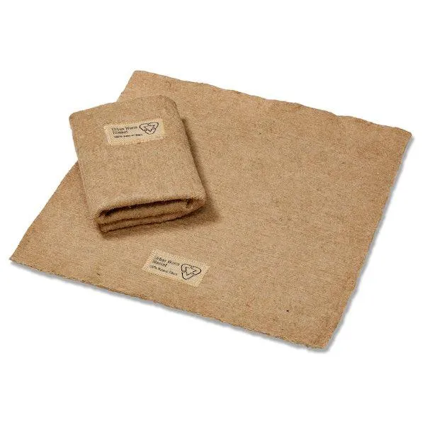 Worm Blanket 2-Pack Subscription - Save 20% Forever!