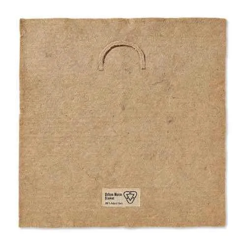 Worm Blanket 2-Pack Subscription - Save 20% Forever!