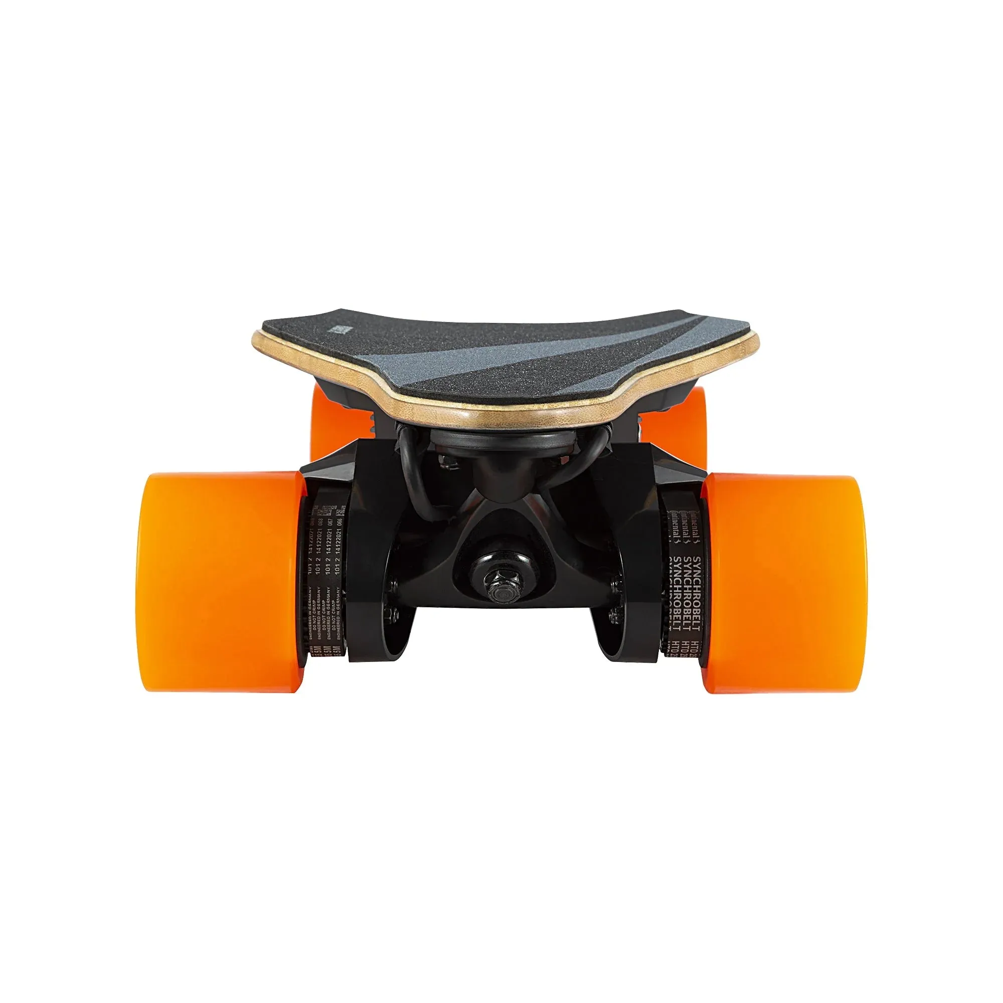 WowGo Pioneer X4 Electric Skateboard and Longboard