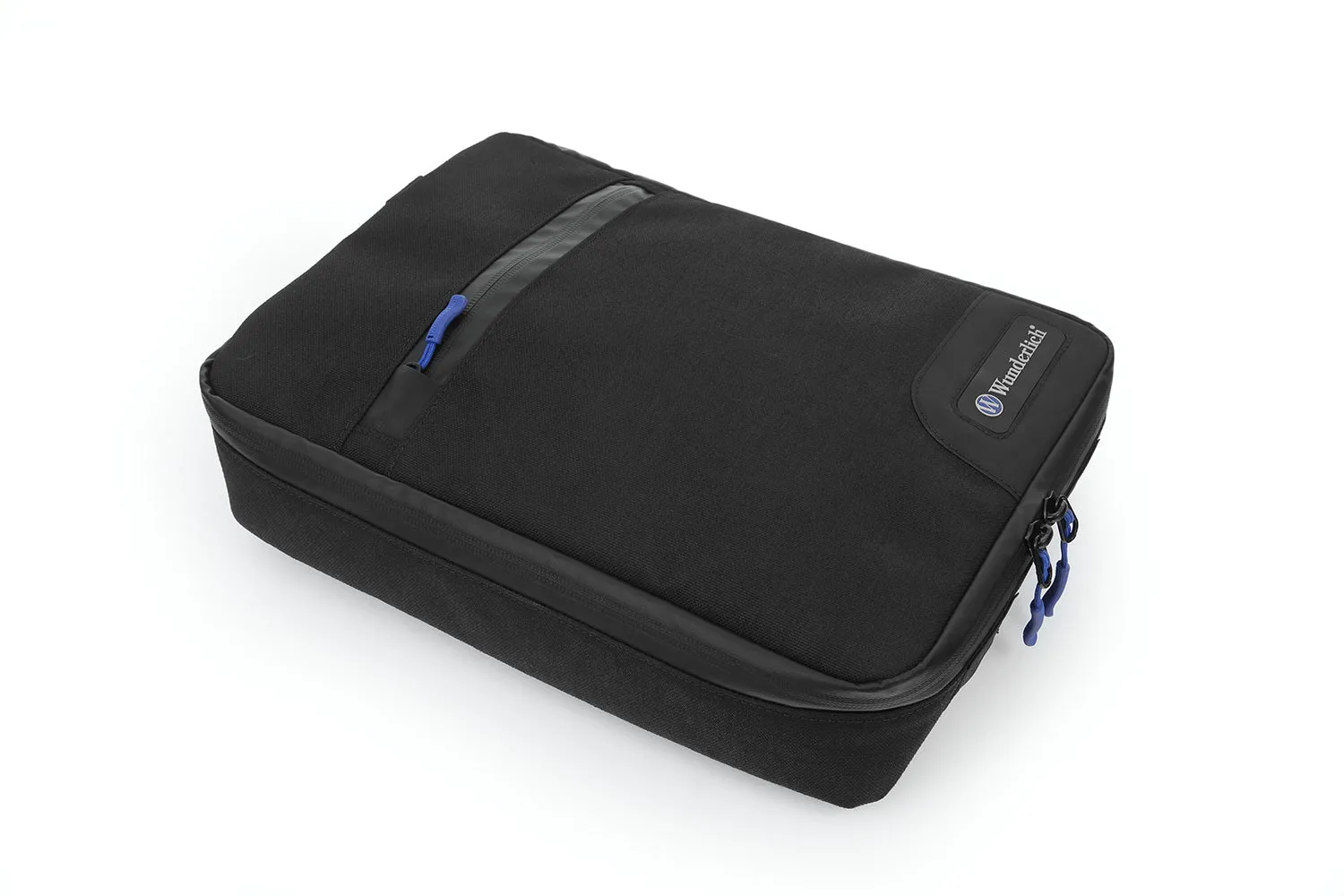 Wunderlich »ELEPHANT« top bag - L - black