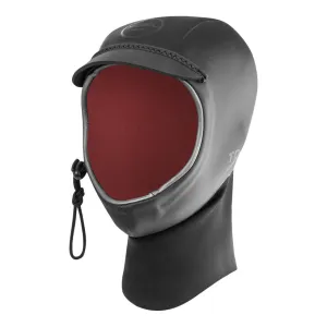 Xcel Drylock Hood 2mm w/Bill