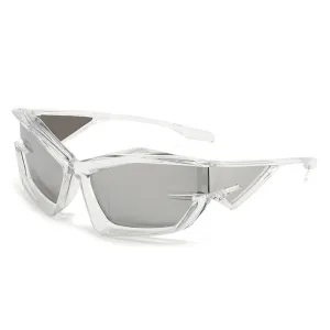 Y2k Urban Sunglasses