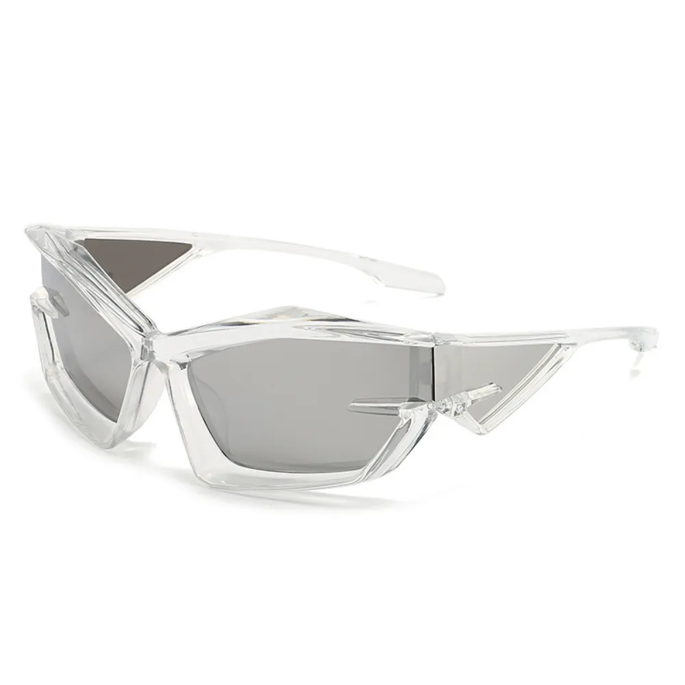 Y2k Urban Sunglasses