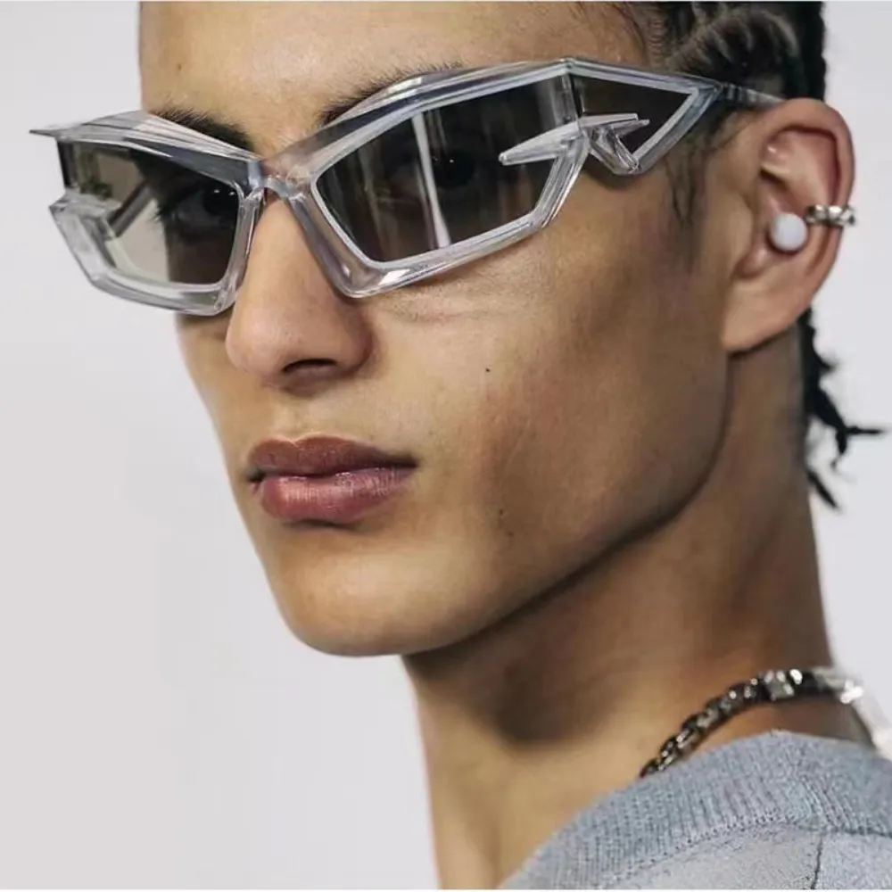 Y2k Urban Sunglasses