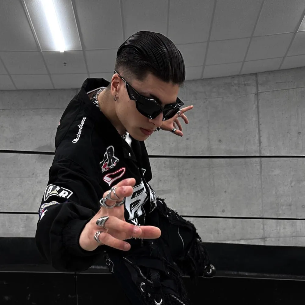 Y2k Urban Sunglasses