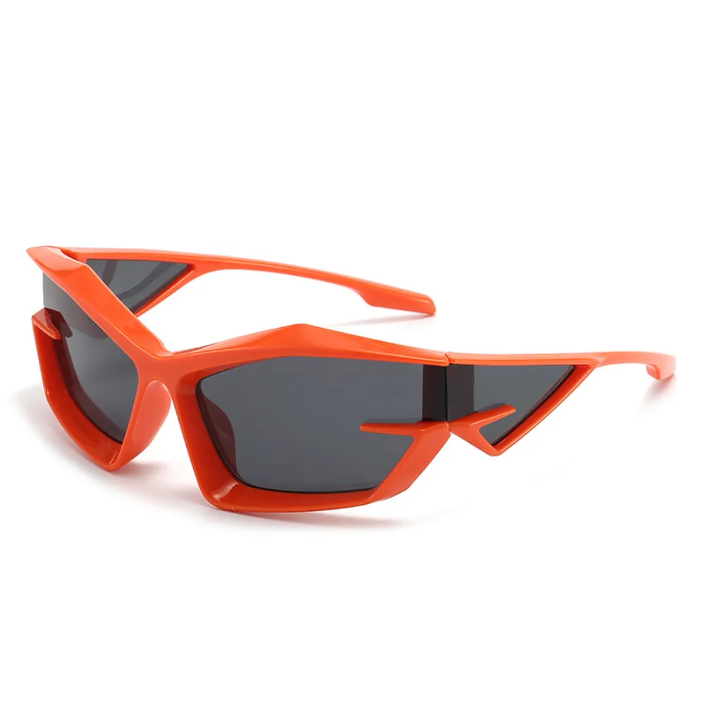 Y2k Urban Sunglasses