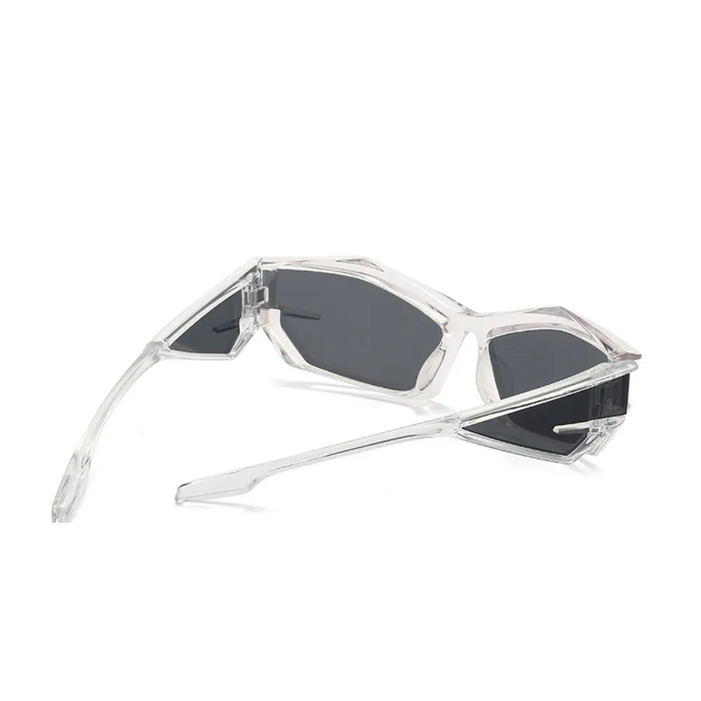 Y2k Urban Sunglasses