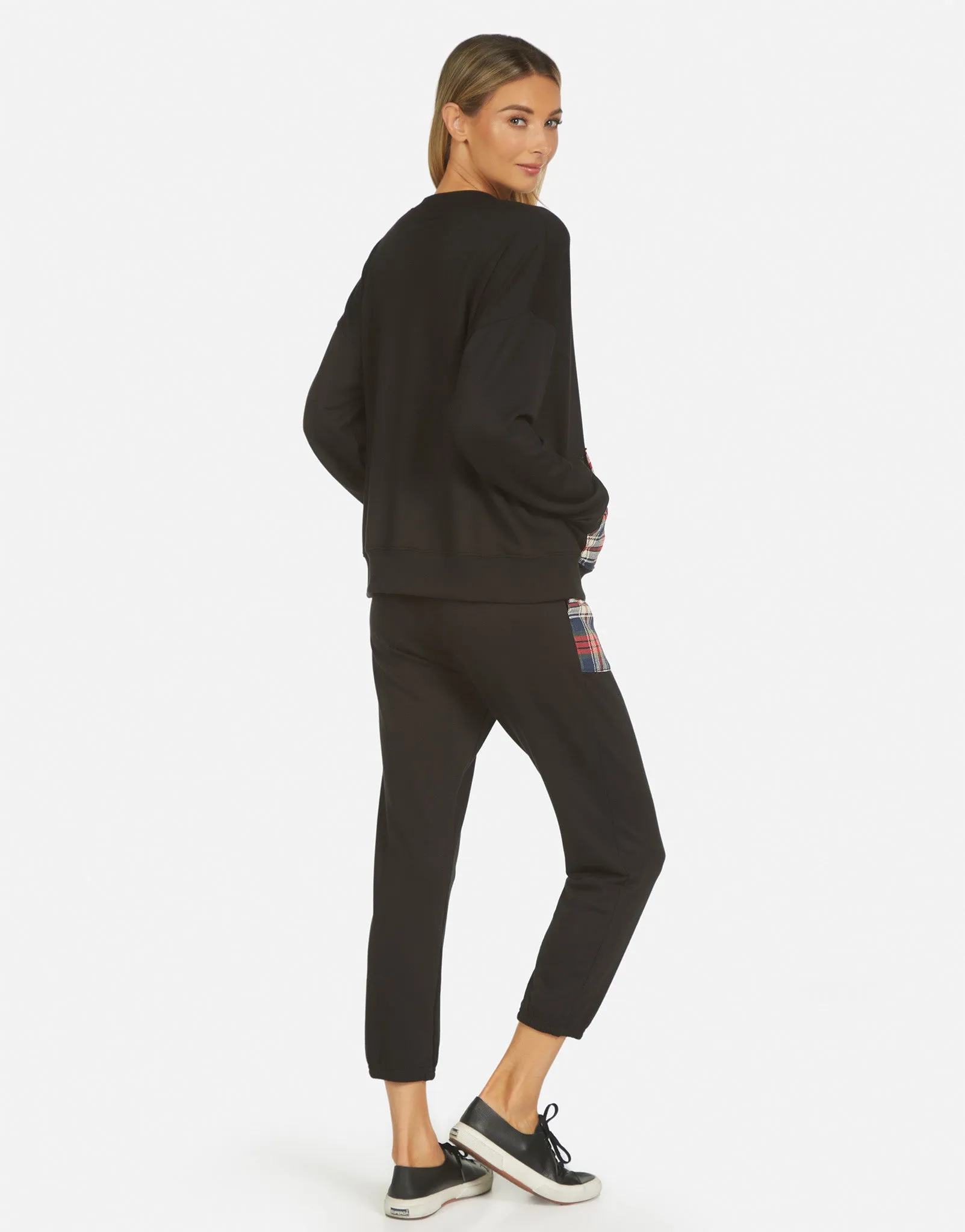 Yacov Pullover