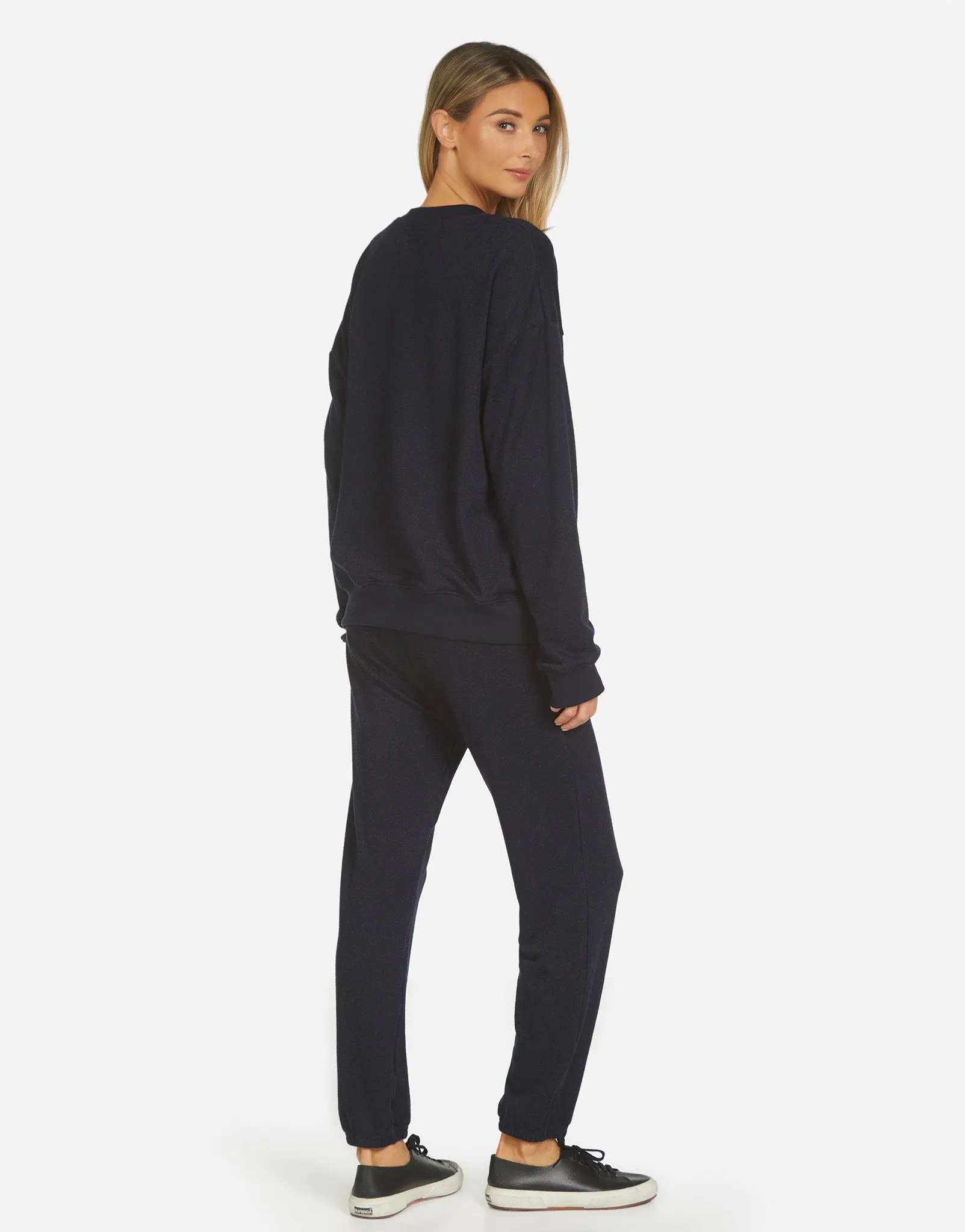 Yacov Pullover