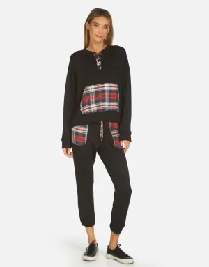 Yacov Pullover