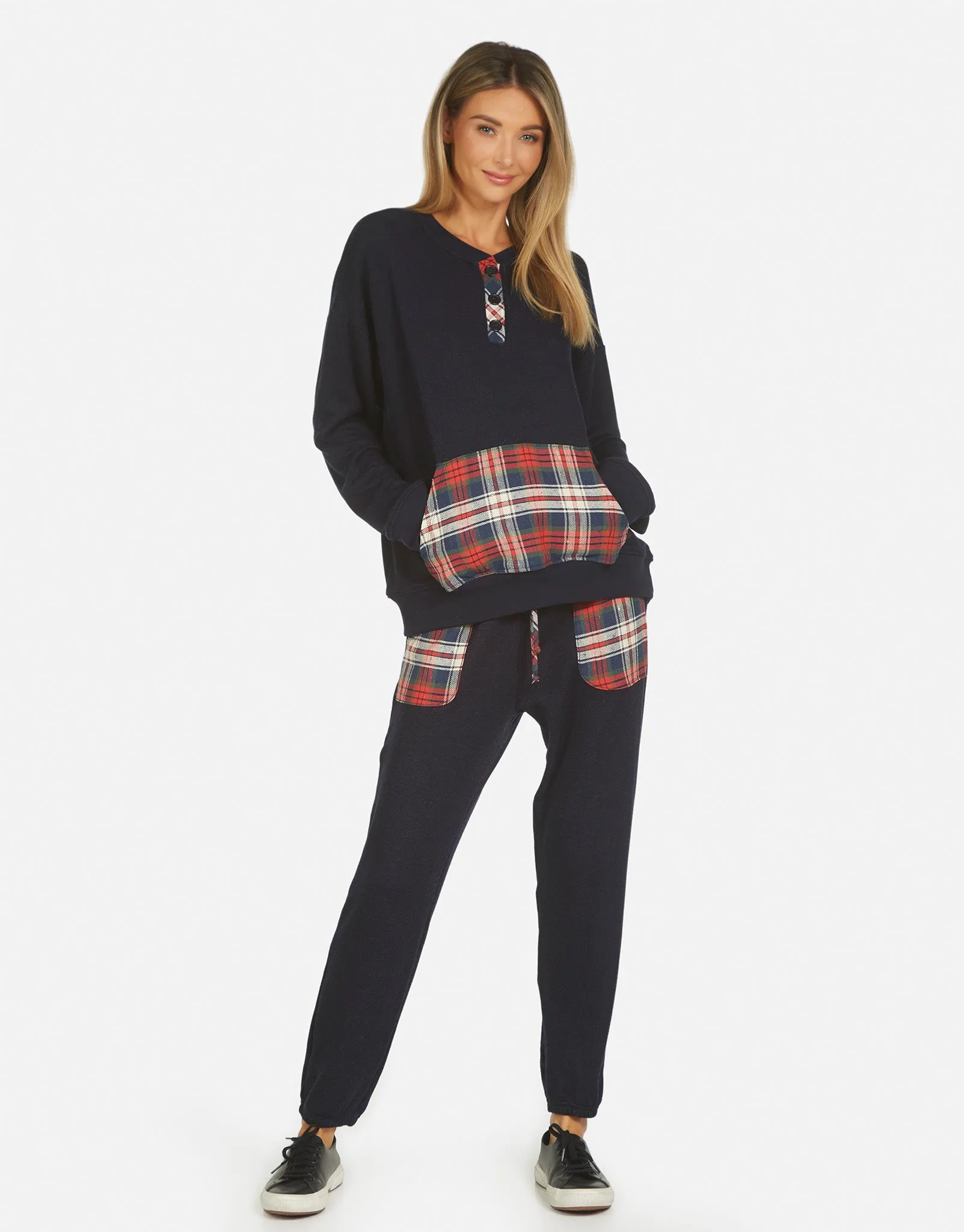 Yacov Pullover