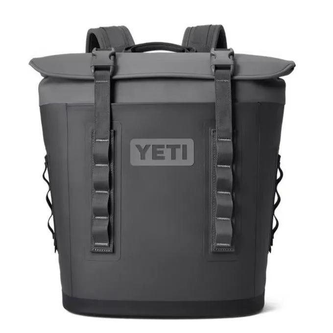 YETI Hopper M12 Backpack Soft Cooler