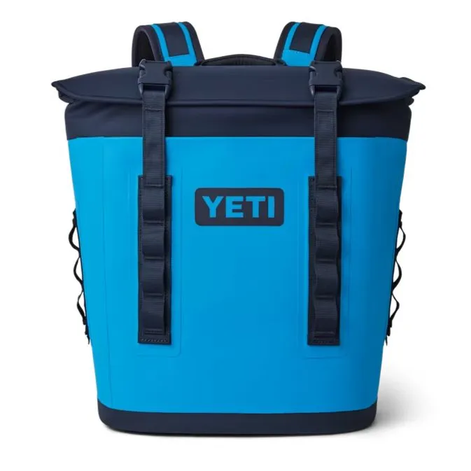 YETI Hopper M12 Backpack Soft Cooler