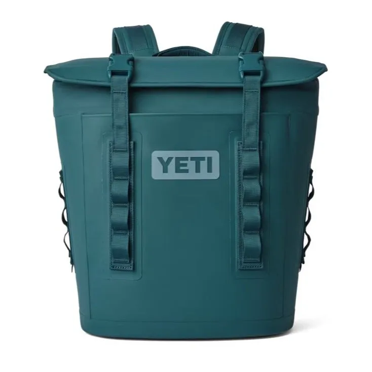 YETI Hopper M12 Backpack Soft Cooler