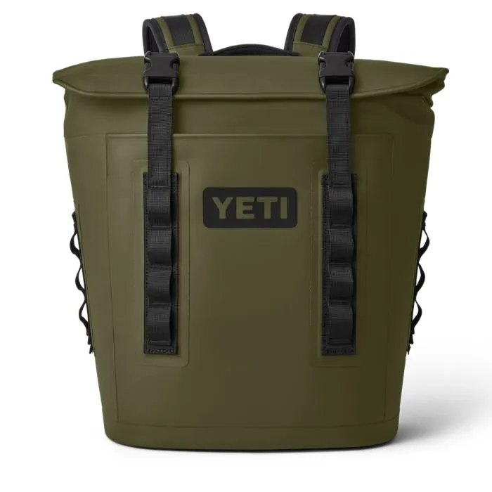 YETI Hopper M12 Backpack Soft Cooler