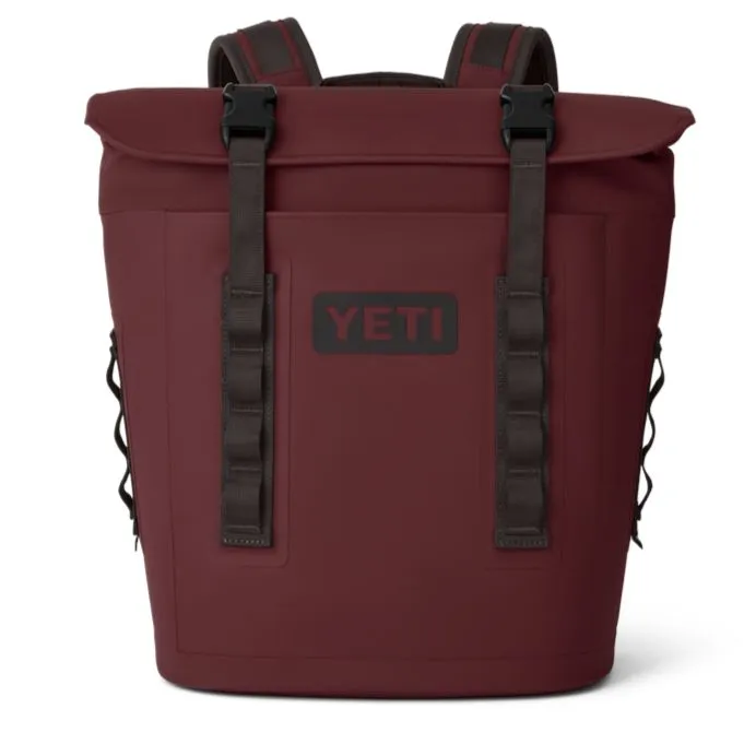 YETI Hopper M12 Backpack Soft Cooler