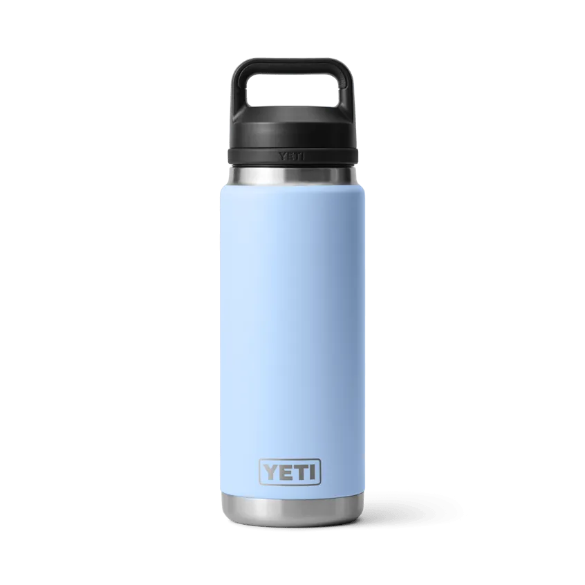 YETI Rambler 26oz Bottle Chug