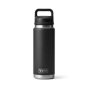 YETI Rambler 26oz Bottle Chug