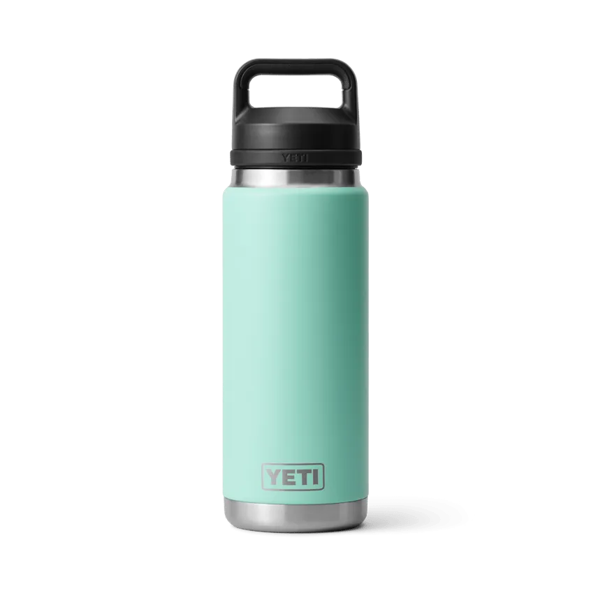 YETI Rambler 26oz Bottle Chug