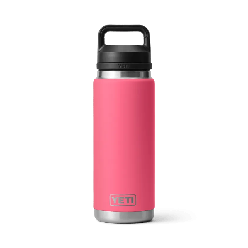 YETI Rambler 26oz Bottle Chug