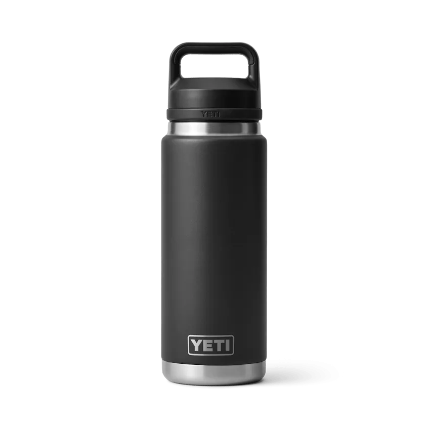 YETI Rambler 26oz Bottle Chug
