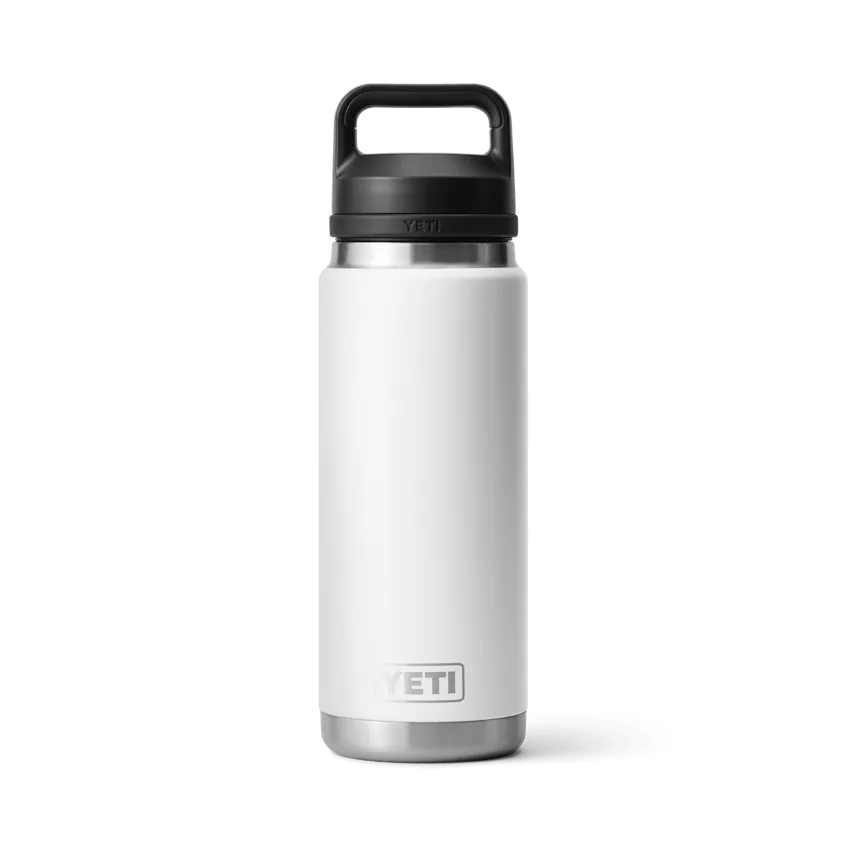 YETI Rambler 26oz Bottle Chug