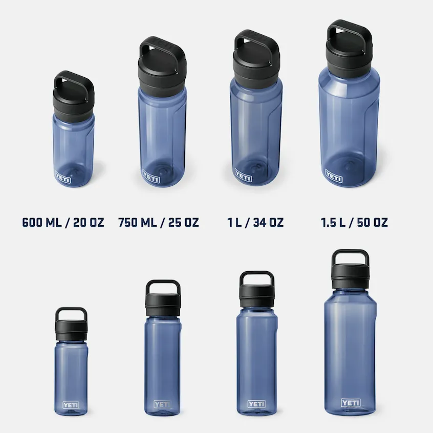 YETI Yonder 1L Water Bottle